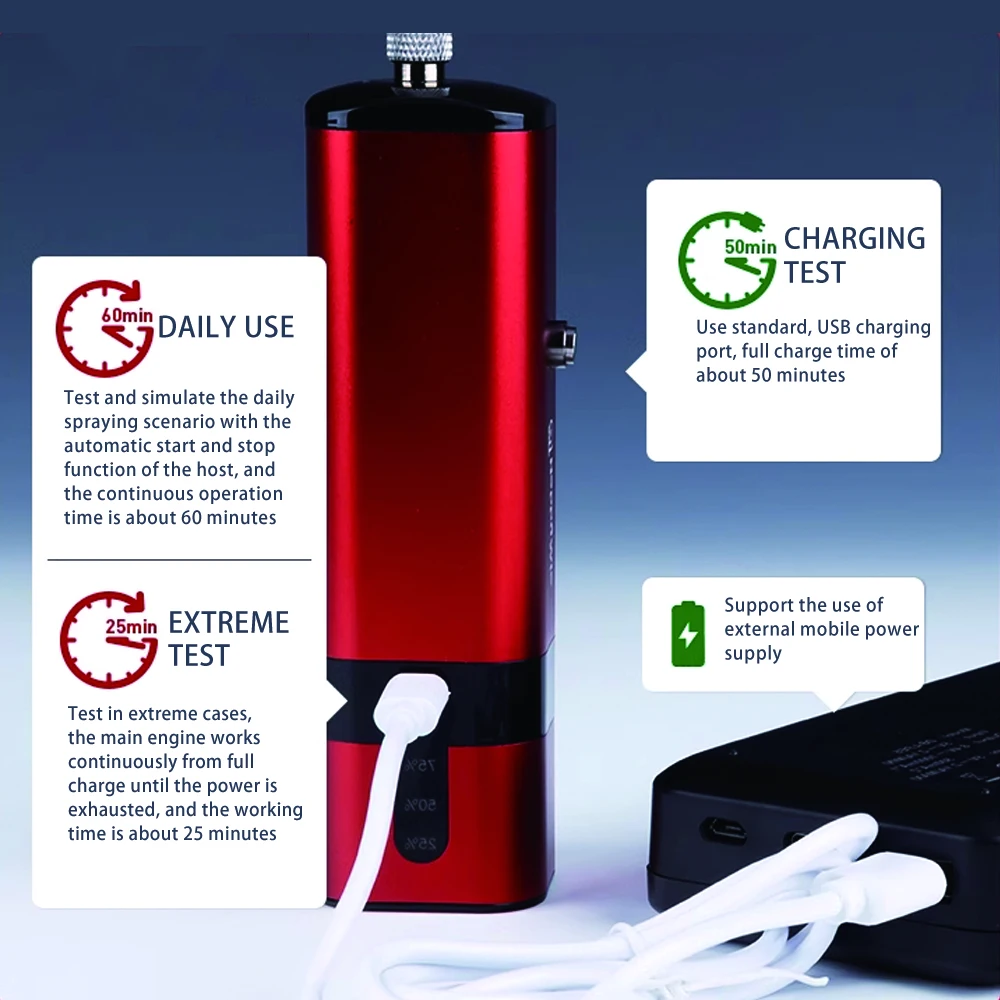 Thumbnail 4 - #59 Best Airbrush Accessories to Buy In 2026