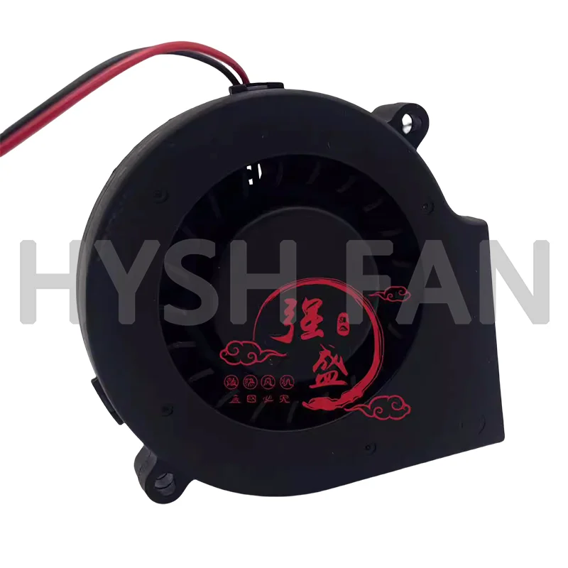 JDH7015B New Original Humidifier Fan 12V 0.30A 7015 Two-wire Vortex Blower