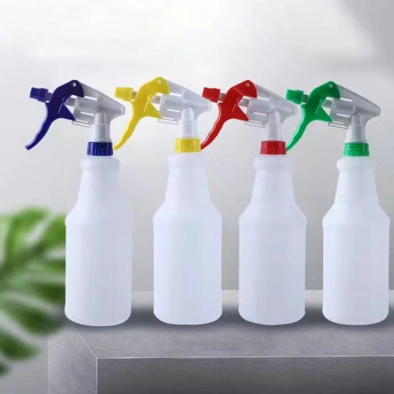 1000ml Plant Flower Watering Pot Spray Bottle Sprayer Garden Supplies Planting Succulents Kettle For Garden Small Garden Tools