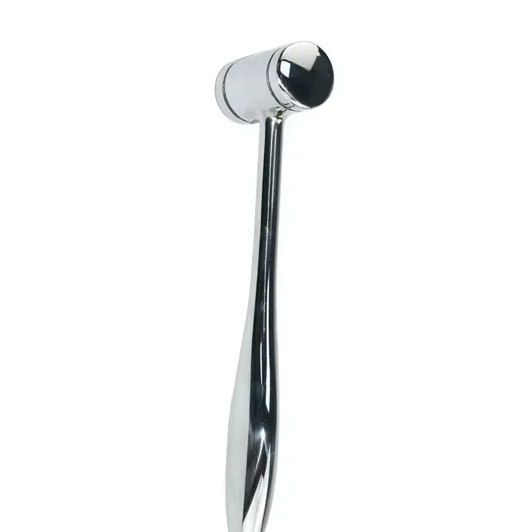

Dental Bone Hammer Stainless Steel Handle Autoclave Teeth Surgical Extraction Tool Dentist Instrument Dental Products