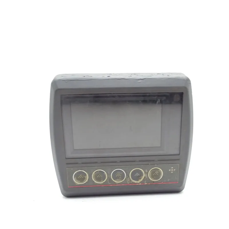

444-5471 478-3421 Excavator Monitor Operator Display Panel suitable for E320E R220-9 R480-9 R-9