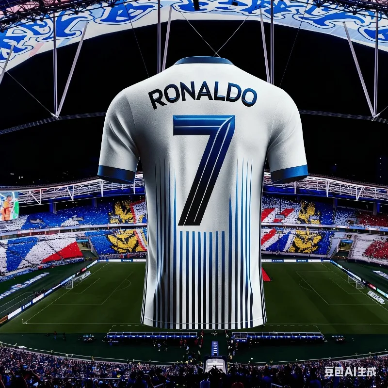 

Ronaldo Trainers in Sports Football 3D Printed Casual Breathable Quick Drying Sports T-shirt for Men and Women