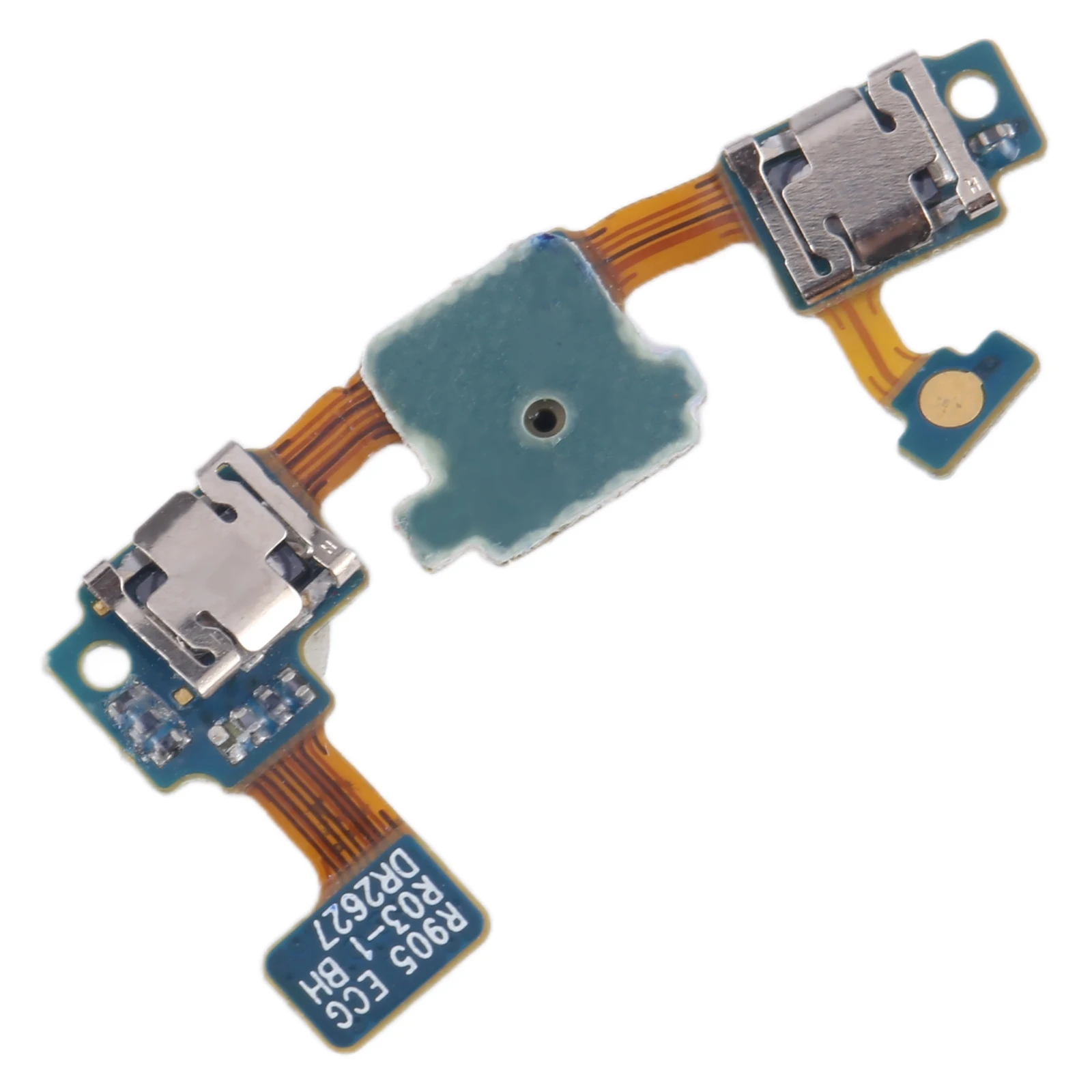 Power Flex Cable for Samsung Galaxy Watch5 Pro 45mm SM-R920 / Galaxy Watch5 44mm SM-R910 / Watch5 40mm SM-R900