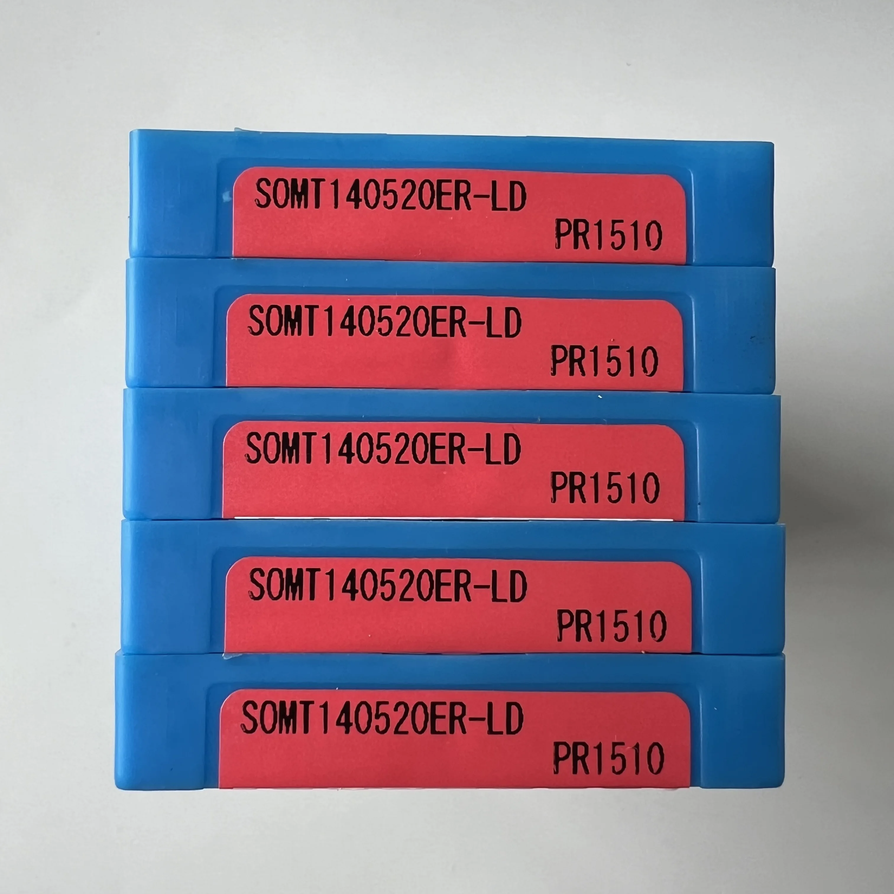 

SOMT140520ER-LD PR1510 Лезвие с ЧПУ