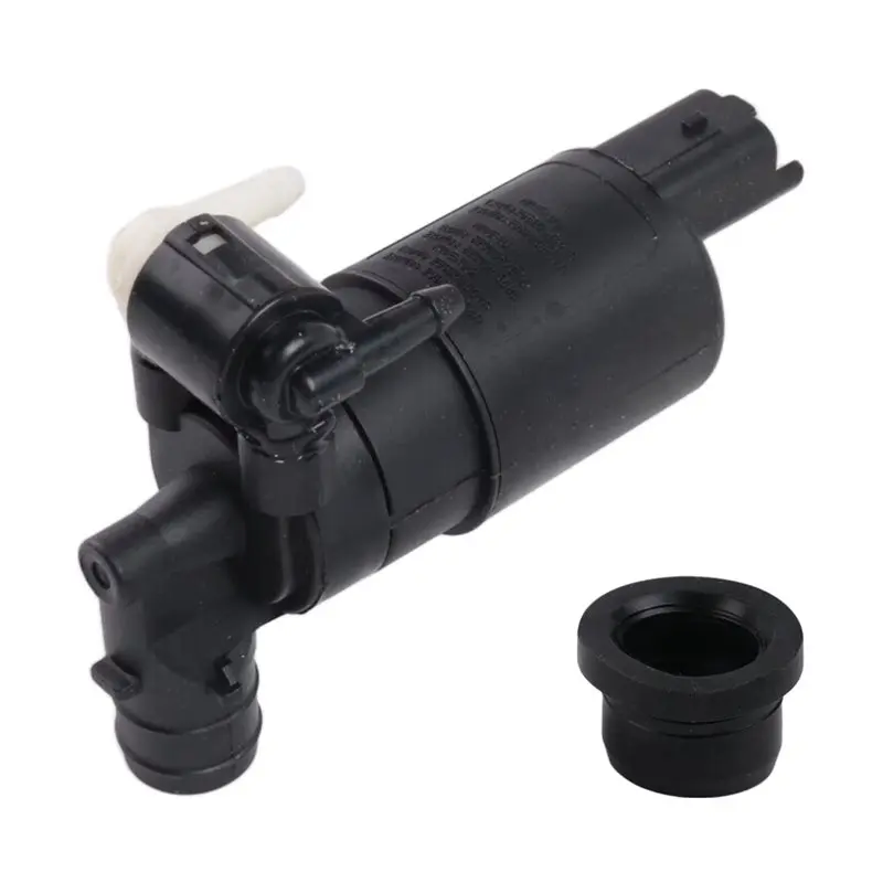 For Nissan Micra Armada Qashqai Pathfinder R51 Compatible 28920-7S000 289207S000 New Car Windscreen Washer Pump Accessories view 2