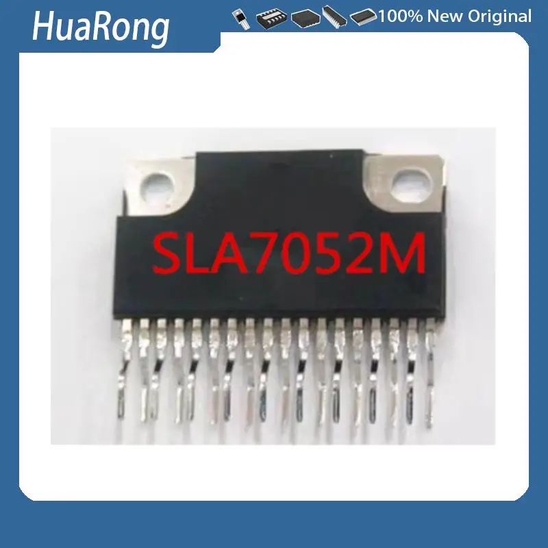 5PCS/LOT    TDA7379  7379   ZIP-15   SLA7052M   SLA7052    ZIP18    STRX6769   STR-X6769   TO-3PF-7