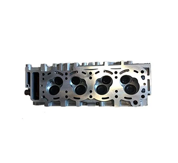 OE factory complete cylinder head 22r 11101-35060