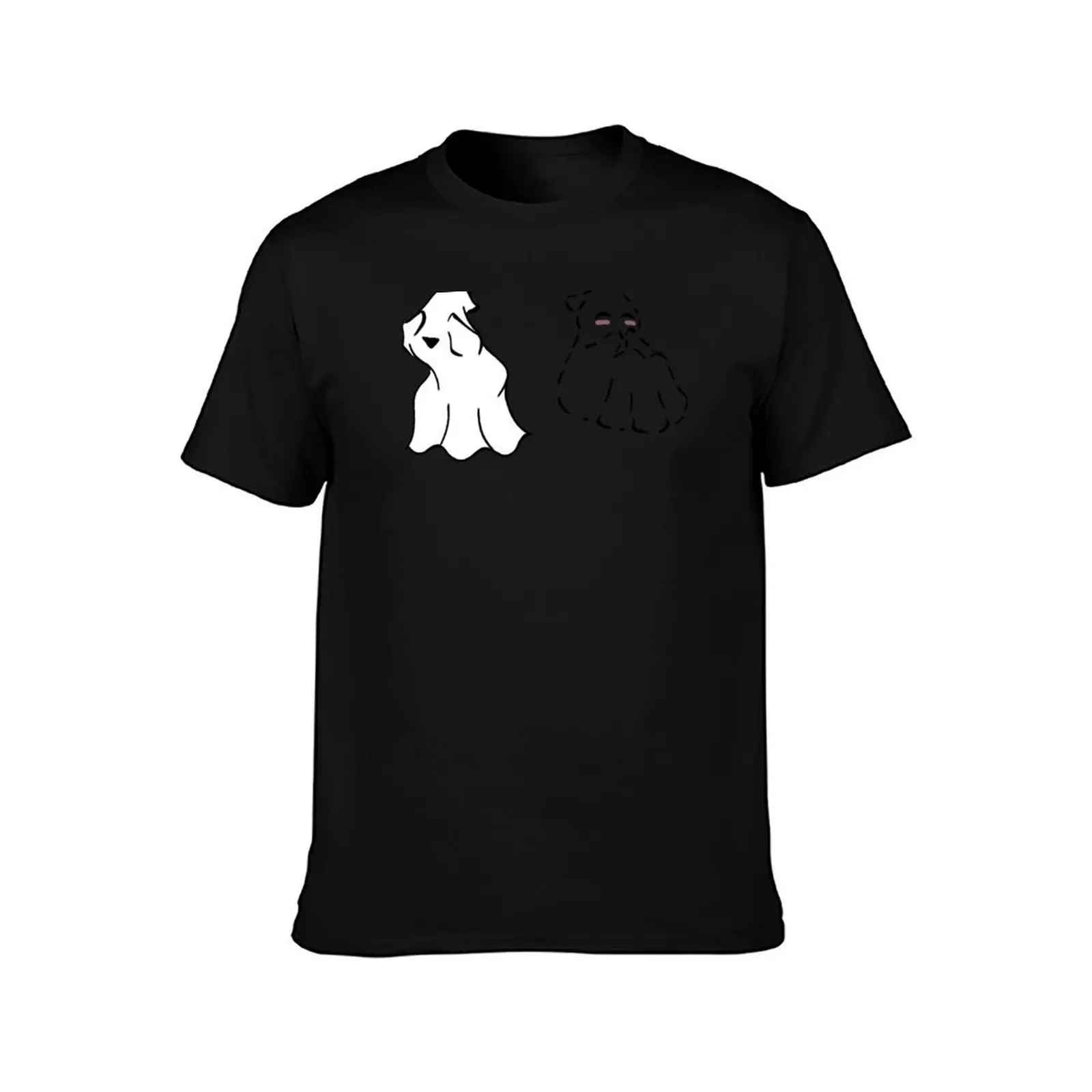 Hide N Seek T-Shirt Basic Tee Shirt for Everyday Outfit