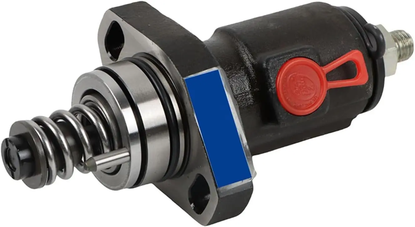 

04286791 04287049 04286448 04286685 Топливный насос для двигателя TCD2011 F2L2011 F3L2011 F4L2011 F3M2011 F4M2011