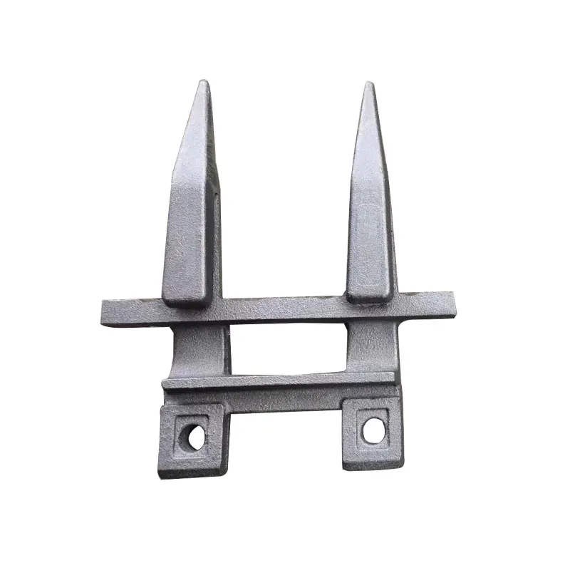 

2025Agricultural Machinery Blade Protectors Combine Harvester Blade Fingers Harvester Knife Guard