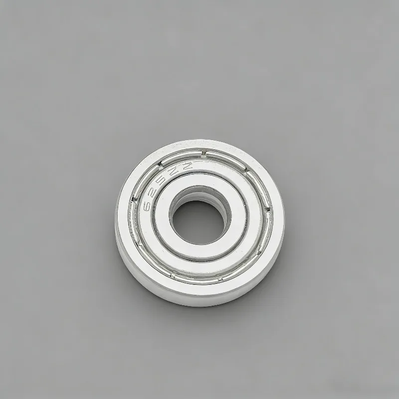 

Premium 625ZZ Mini Bearings High Precision Bearing Steel Construction Low Noise Stable Operation Ideal for 3D Printers Reliable