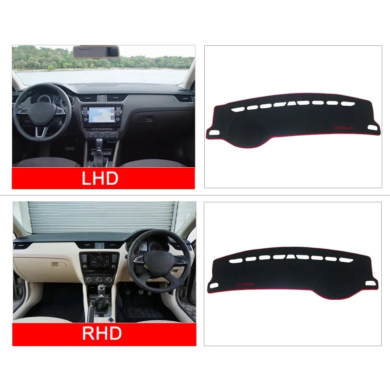 For Skoda Octavia A… - image