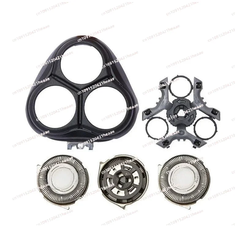 Suitable for Razor Replacement Shaver Head  S1310 S1320 S1520 S1560 S3000 S3100 S3110 S3120 S3310 S3510 S3520 S3590 W3700
