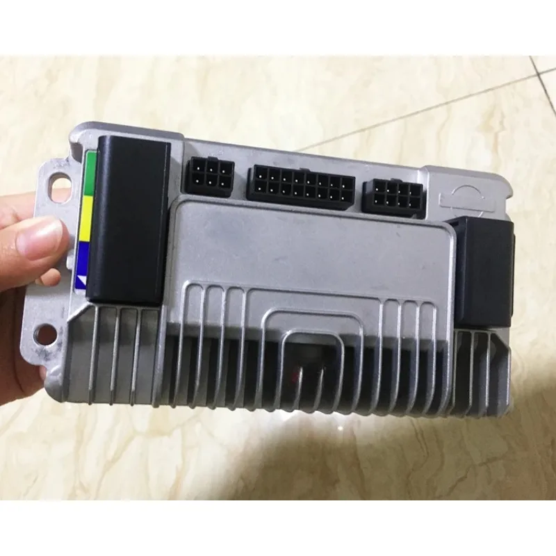 60V 1500W Bldc Programmable DC Motor Controller of Citycoco Scooter Parts & Accessories