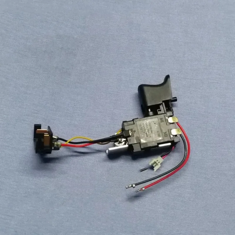 

Оригинальный переключатель N391246 N391245 для аксессуаров для электроинструментов DEWALT DCF610