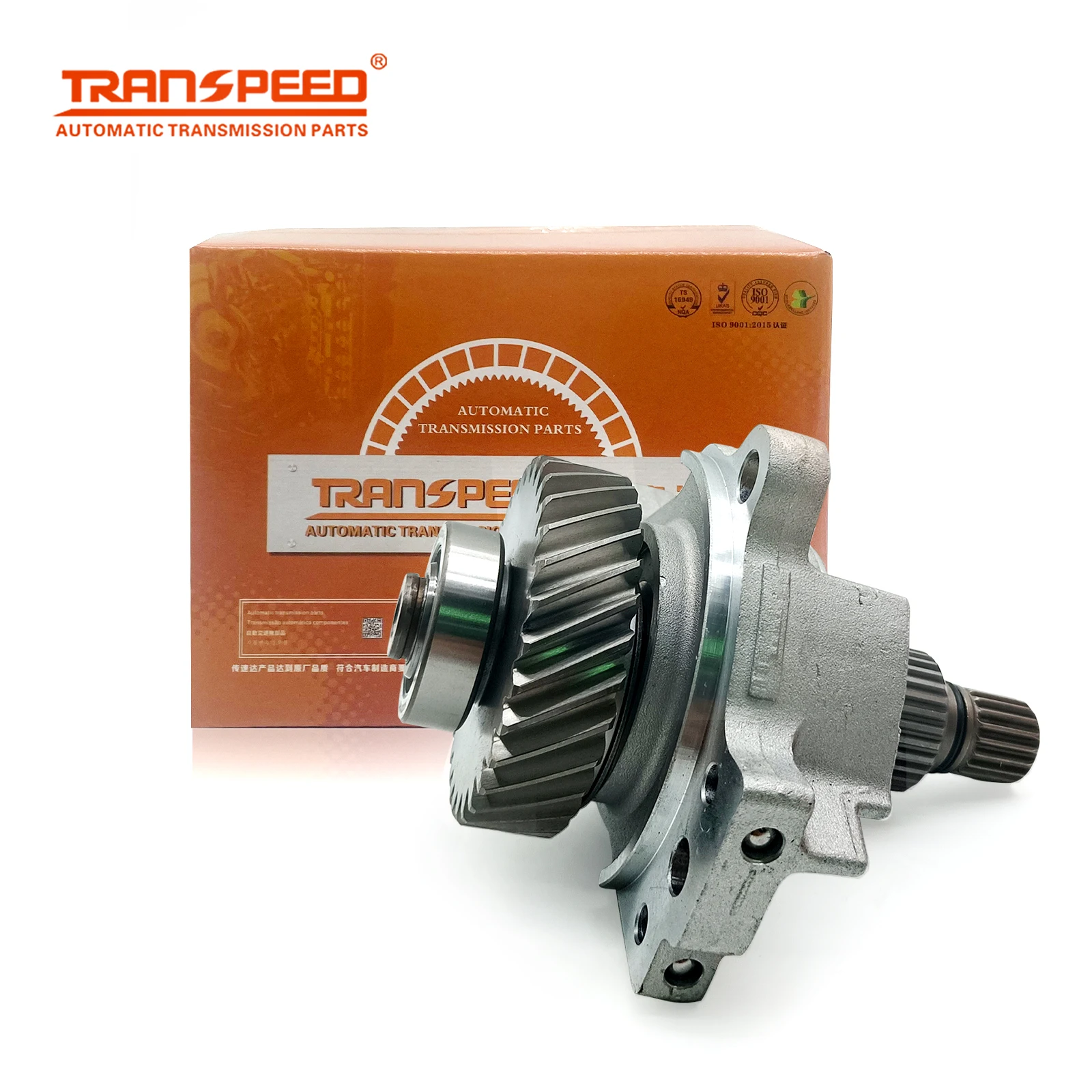 

TRANSPEED JF015E RE0F11A CVT Automatic Transmission Input Shaft *31 Teeth For Nissan SUZUKI Sentra Car Accessories