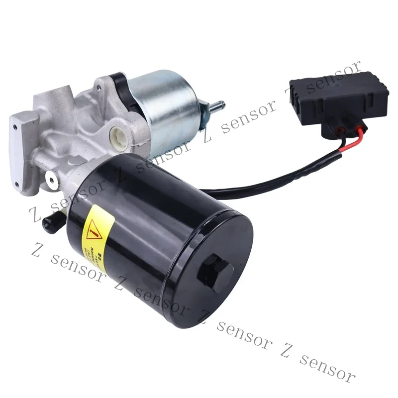 RRR+ ABS Pump Brake Booster Motor 47070-48020 For TOYOTA Highlander LEXUS RX450hL