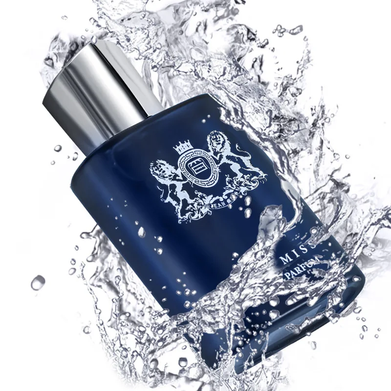

New Vanilla Perfume Long-lasting Fragrance Fresh Natural Pheromone Perfume Woody Cologne Light Perfume Sexy Charm Body Spray