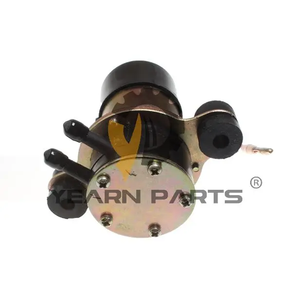 

Fuel Pump for MIT113001066 with Mitsubishi Engine L2E L3E S3L S3L2 S4L S4L2 K4N L3C