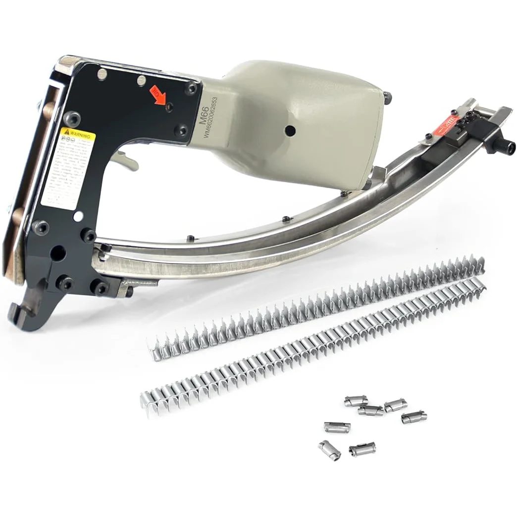 Pneumatic Clinching… - image