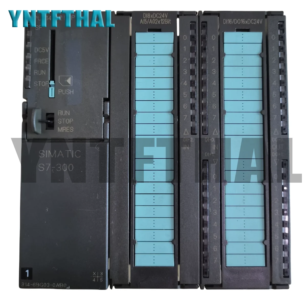

New Original 6ES7 314-6BG03-0AB0 6ES7314-6BG03-0AB0