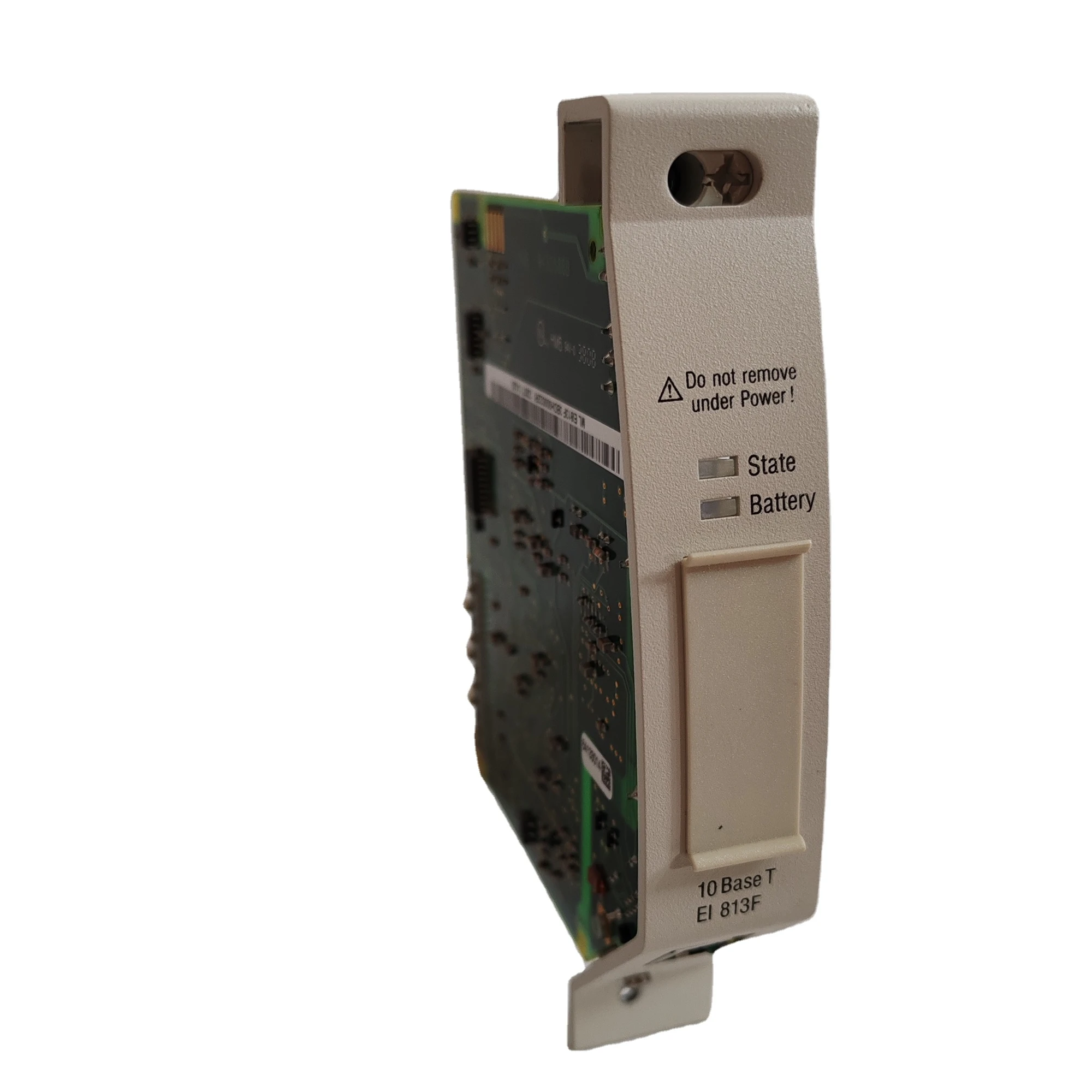 New Original AC800F AC800 AC 800F EI803F EI803 EI 803 Ethernet Module 10BaseT Communications module 3BDH000017R1