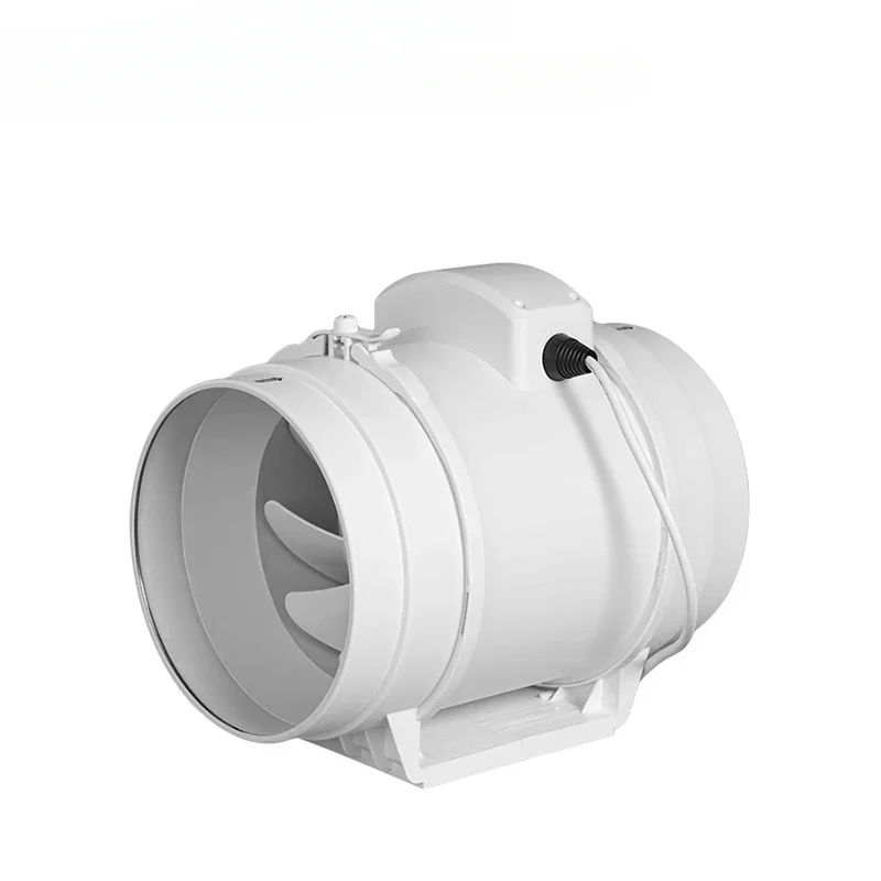 315mm Silent Ducted Exhaust Fan for Indoor Ventilation Greenhouse In-Line Ducted Fans