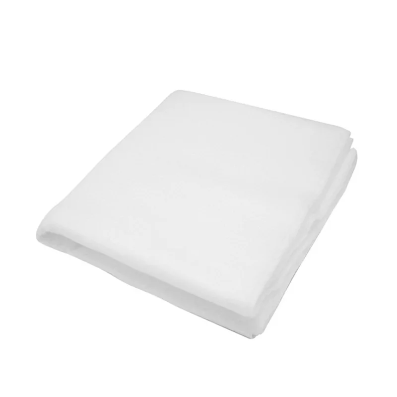 ABLN-20Pcs70x30cm Elektrostatische Baumwolle Für Xiaomi Mi Luftreiniger Pro/1/2 Universal Marke Luftreiniger Filter Hepa-Filter