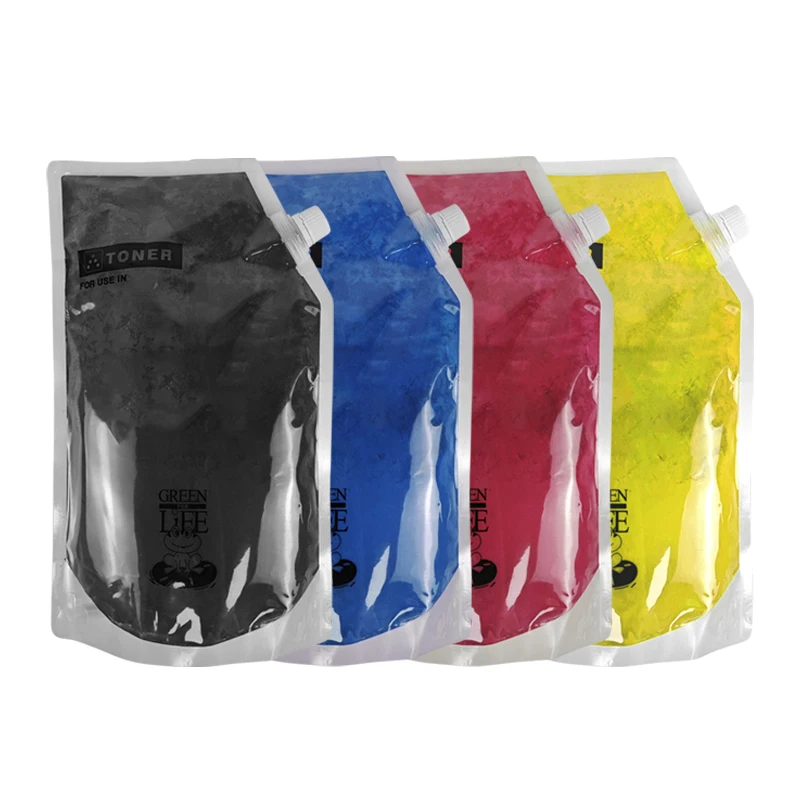 TN220 TN321 TN228 TN229 Toner Powder For Konica Minolta Bizhub 7822 7828 C226i C266i C286i C7222i C7228i ADC223 ADC283 Printer