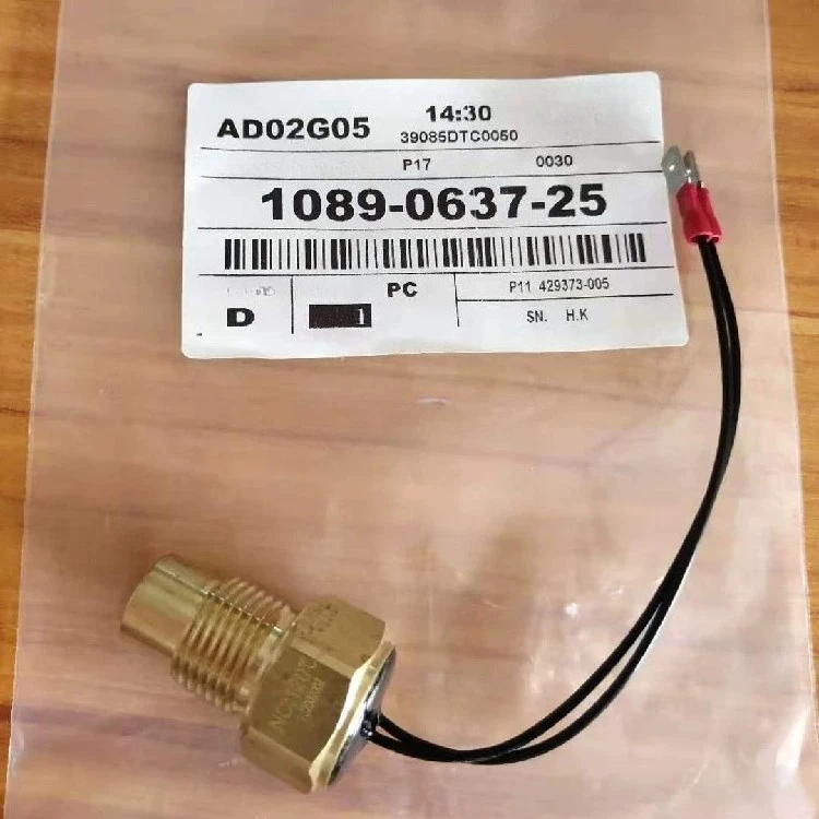 

Suitable for Temperature Sensor 1089063725