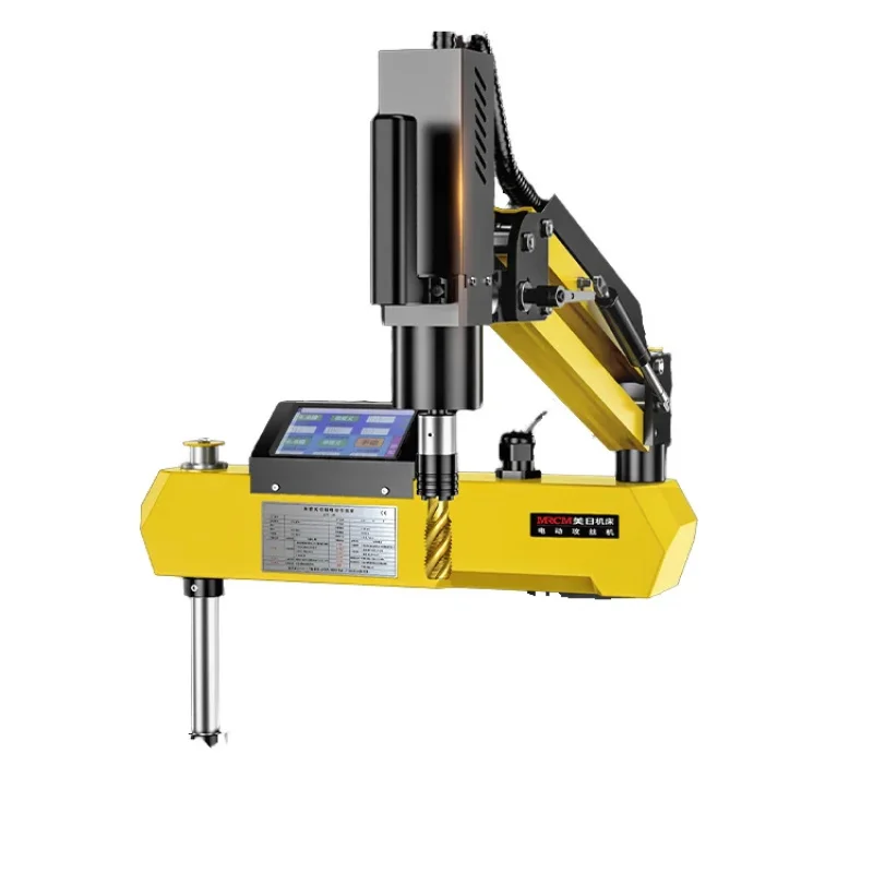 CHINA METAL UNIVERSAL TYPE TAPPING MAHINE