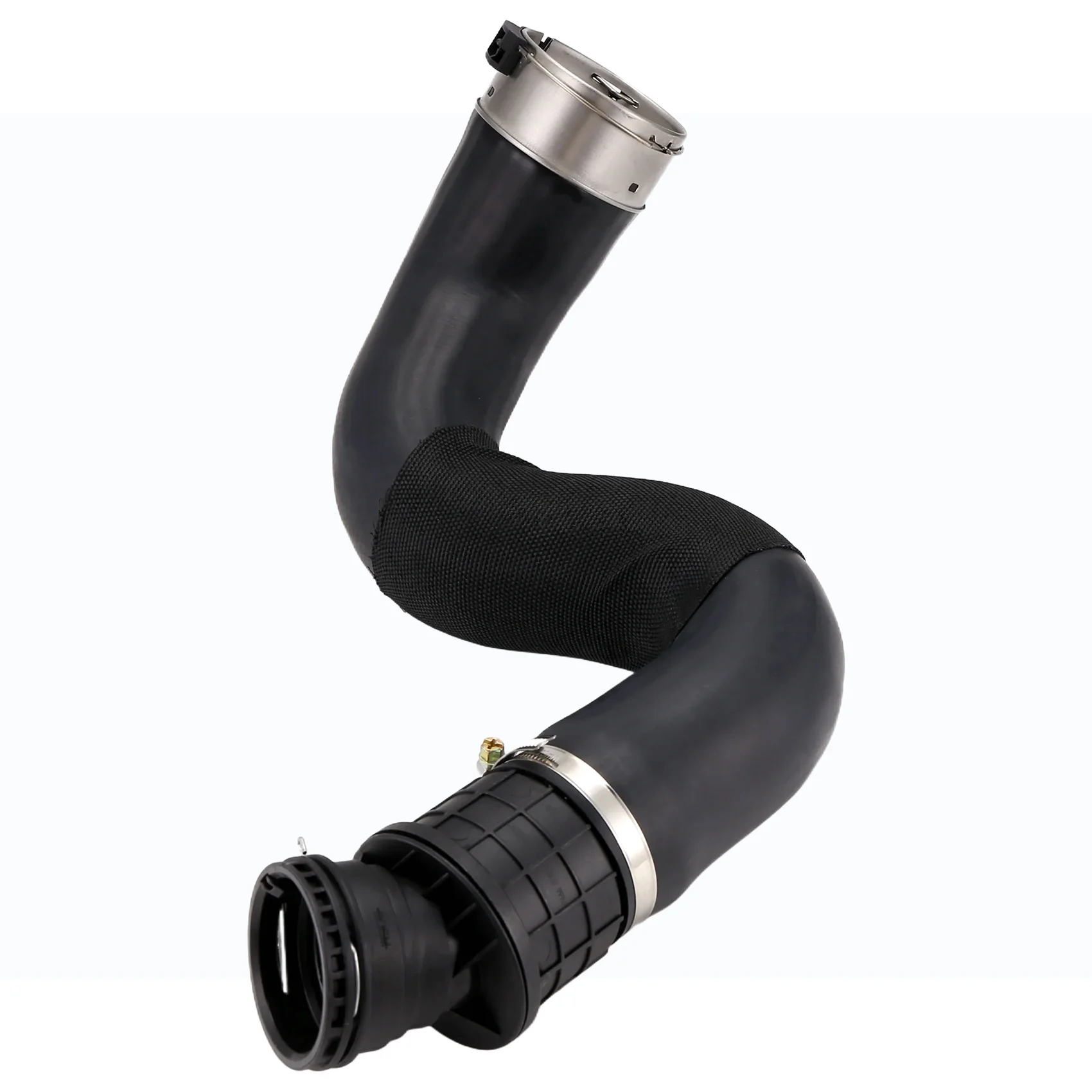 Durable-84498032 144634BD0A Turbocharger Tube Intercooler Pipe For  Equinox 1.5 T Nissan X-Trail T32EL 84287645