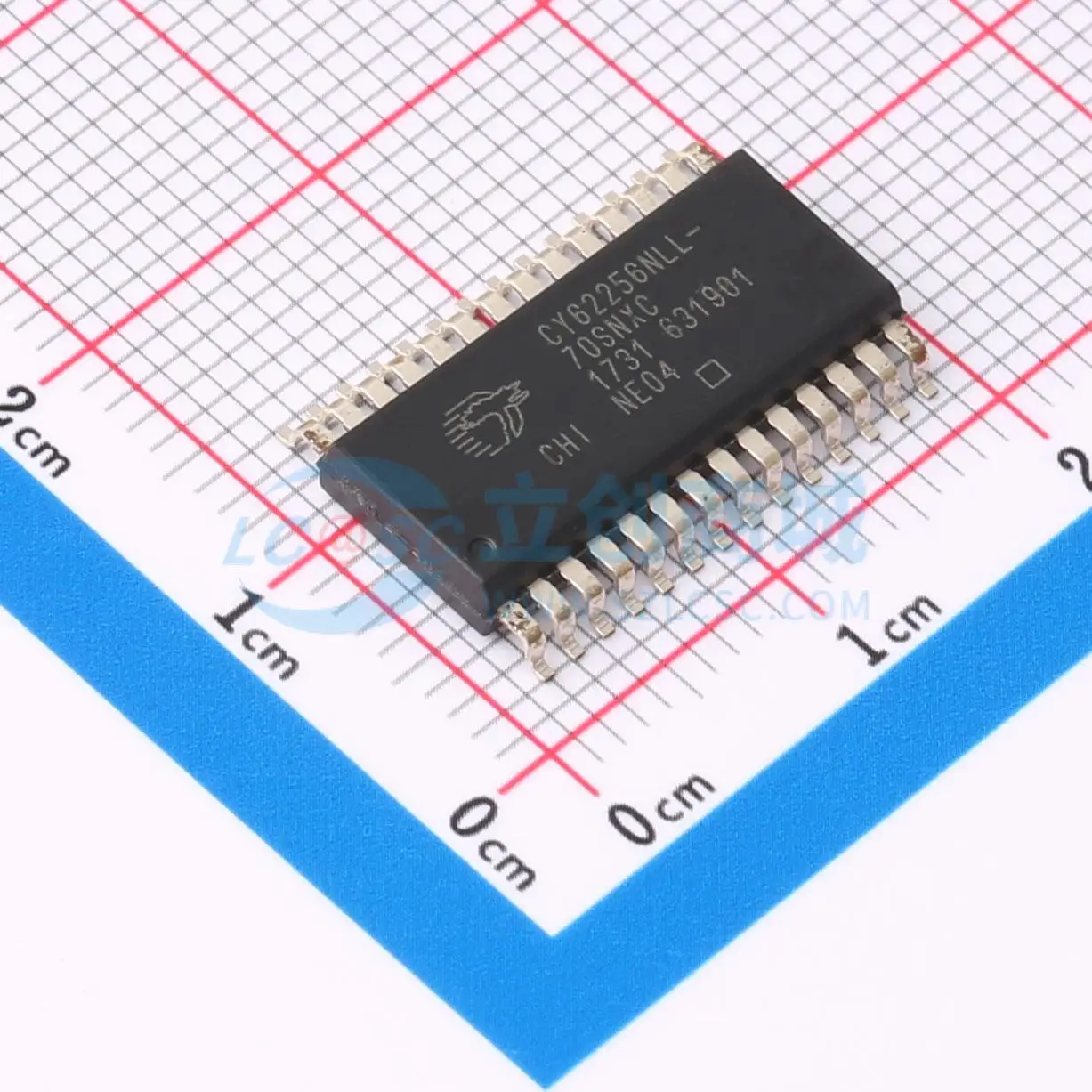 CY62256NLL-70SNXC Высокое качество Новый