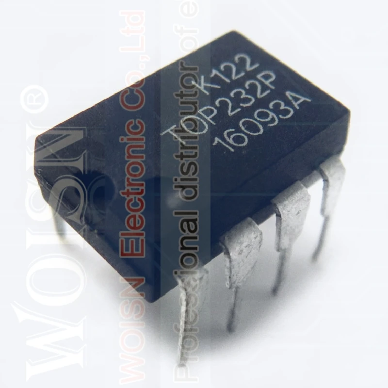 SOP-8 MP2303 MP2303DN