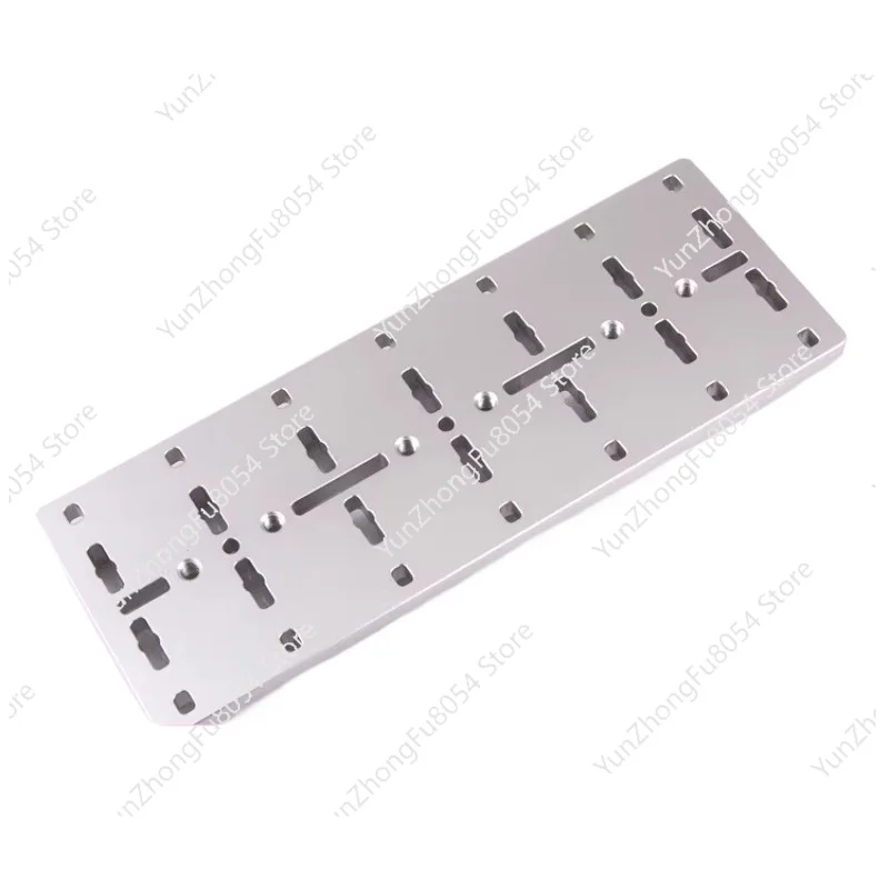 

B235 Widened D-shaped Large Platform Board, Astronomical Telescope Large Cloud Platform Board