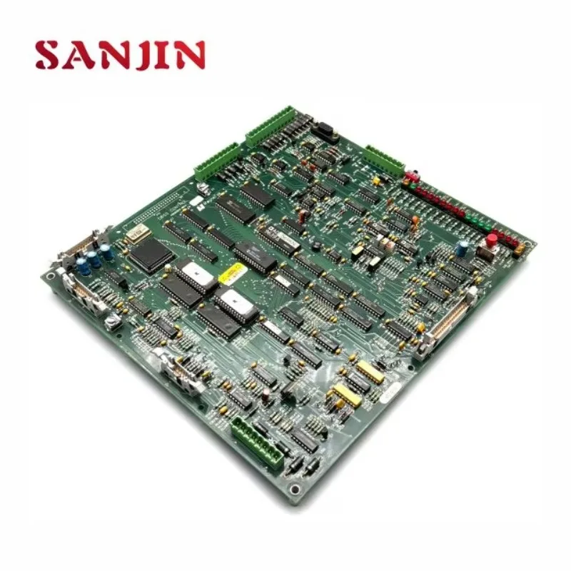 Elevator Parts Elevator Control Main Board 46S02691-0041