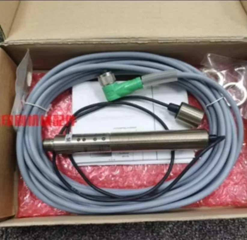 

L0847403 UST300 GM 416387 Sensor Hengou Ultrasonic Sensor Ultrasonic Proximity Sensor UST300GM Printing Machine Spare Parts