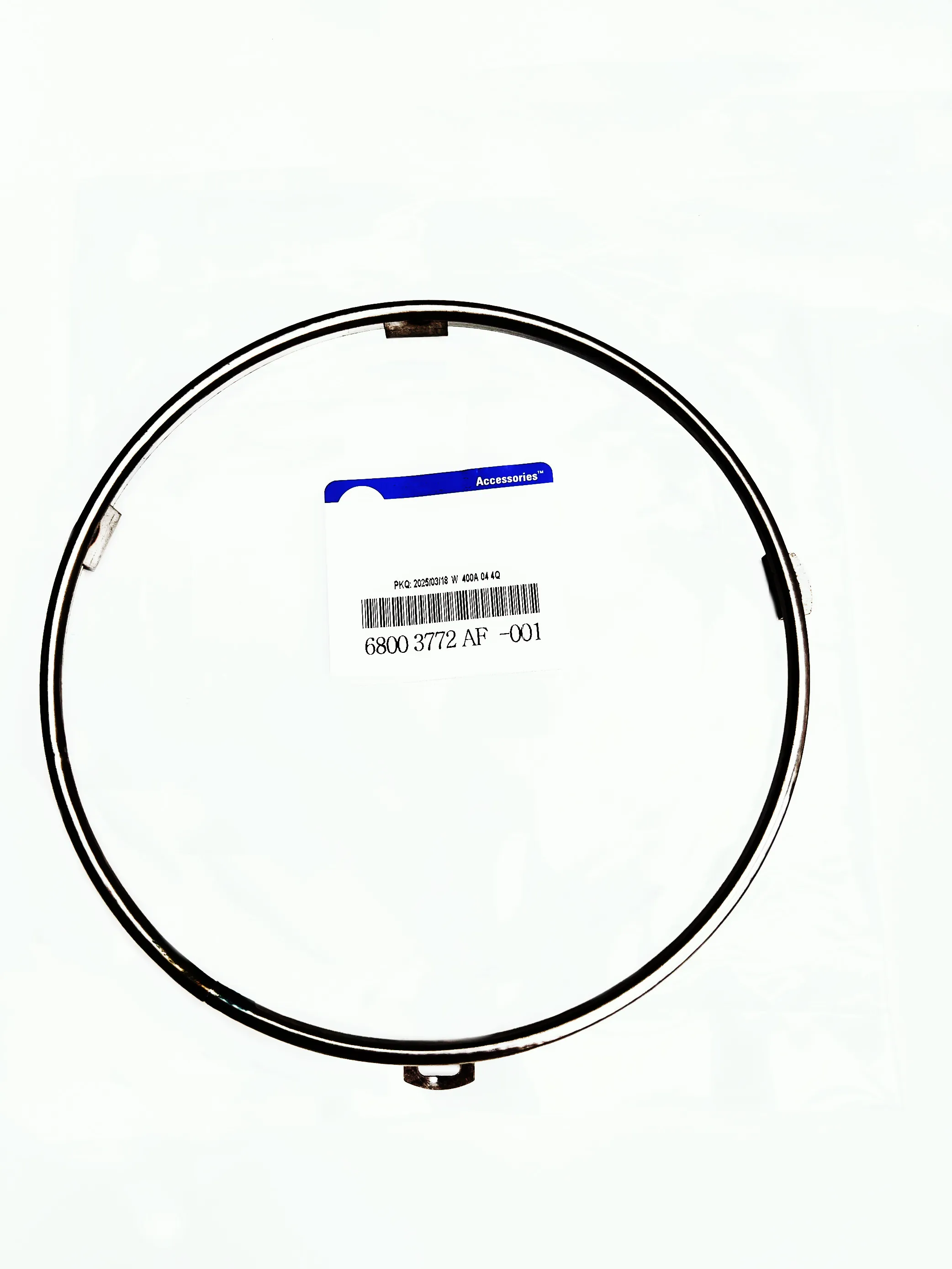 

Панель передних фар, 68003772AA, подходит для: Wrangler JK, J3, 2007-2019 гг.