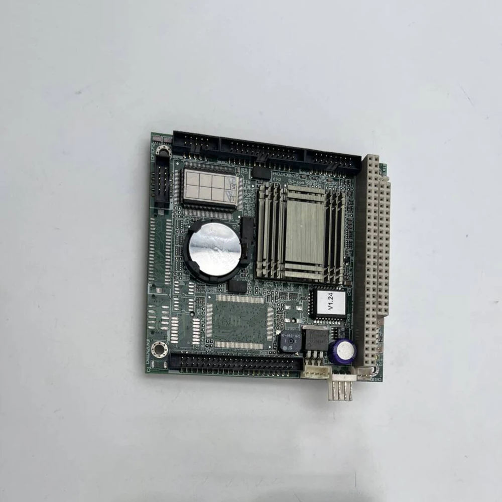 Para placa base Industrial Advantech PCM-3346L PCM-3346 Rev:A2