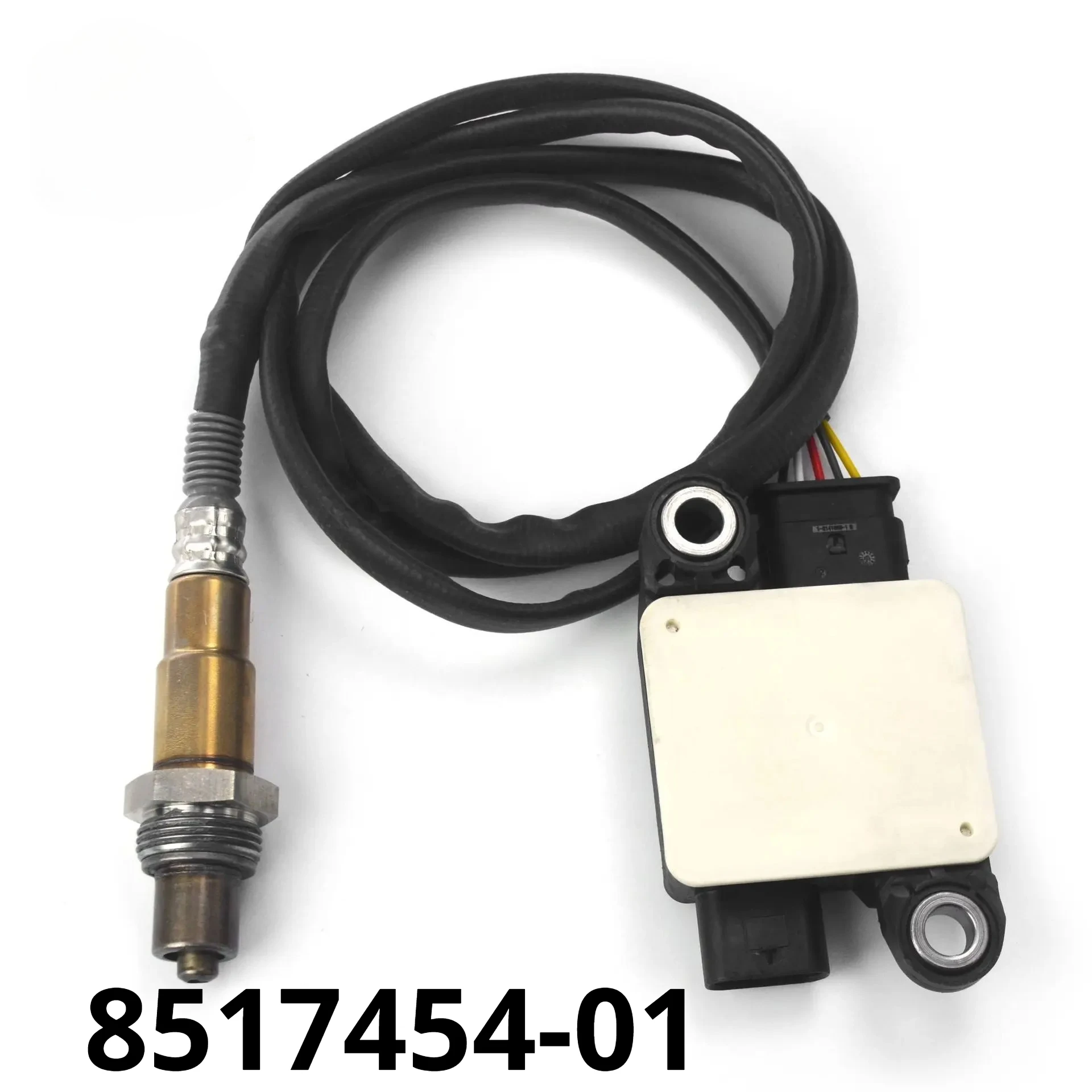 

8517454-01 Particulate matter sensor Diesel exhaust particle nitrogen and oxygen sensor