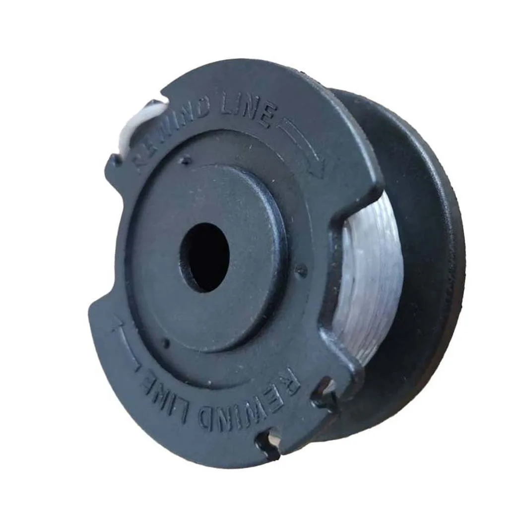 Line Spool Replacement For Grizzly Tools ART 2420 Lion Set Replacement For Cordless Trimmer Garden Tool Accessories