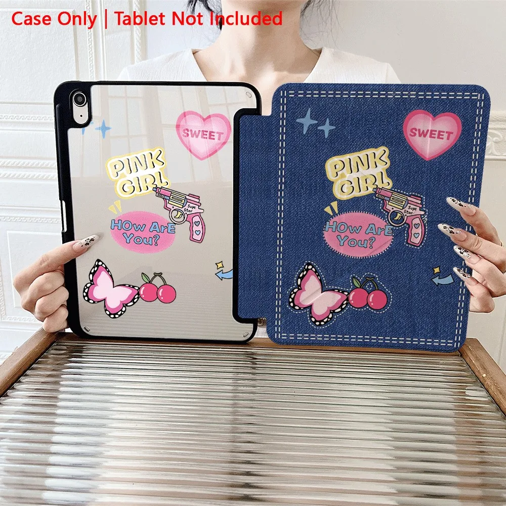 Case for iPad mini7, Pro , Air 7/8, 10/11/101;for Samsung Pad, for Xiaomi Pad, for Redmi Pad, for Huawei Pad, for Honor Pad,