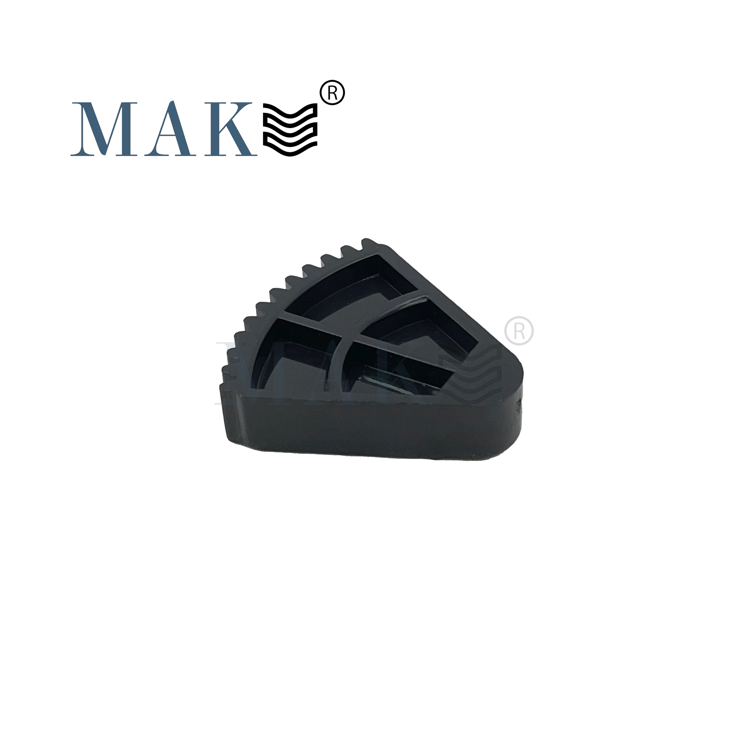 10X Paper Sector Gear for Xerox C 2270 3370 4470 3373 3375 5570 7535 7525 7545 7556 7830 7835