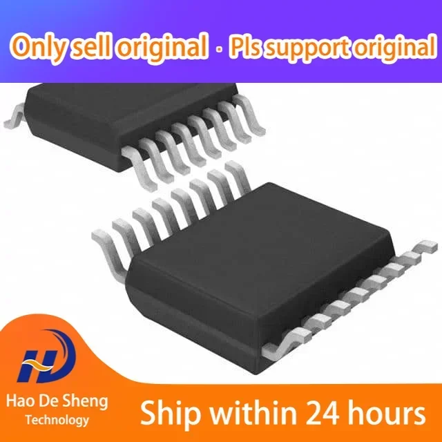 10 개/몫 MC9S08QG8CDTER 16TSSOP 새로운 원본 재고 있음,
