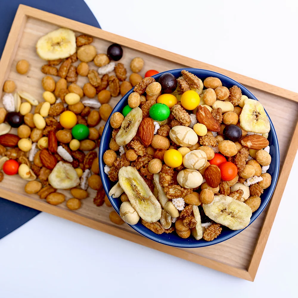 미다몰 10종 믹스너트 믹스넛 800g+800g+800g - 2