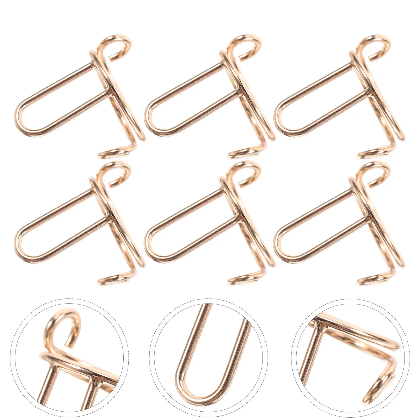 

10pcs Nail Rings Adjustable Open Ring For Women Reusable Easy Wear Detachable Nail Art Accessories Manicure Jewelry Tips