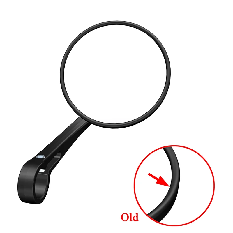 Zontes G1-125 G2-125に適した,モーターサイクルミラー,左側および右側のバックミラー