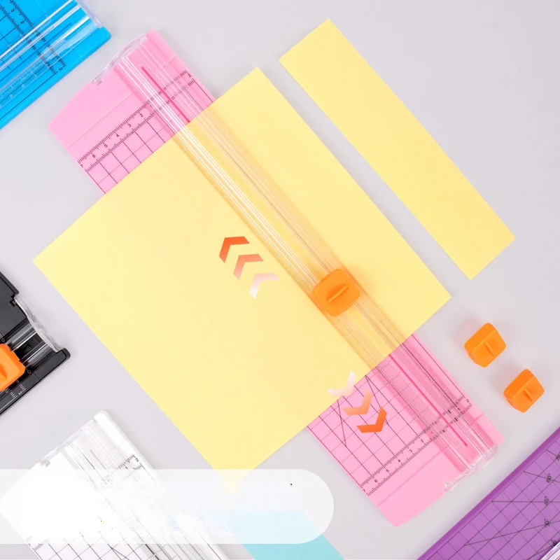 1 шт., станок для резки бумаги формата А4