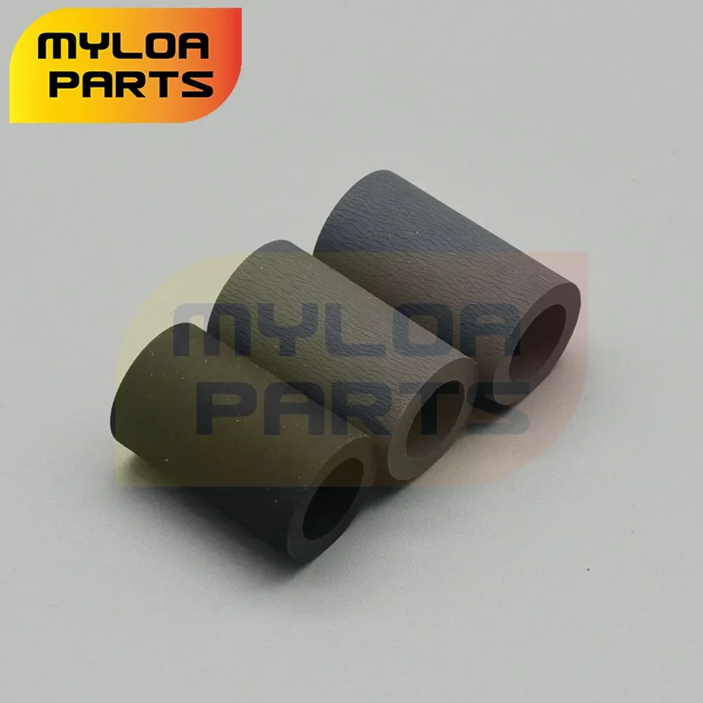 10XF2A68-67913 RM2-5752-000 Separation Pickup Roller Tire compatible for HP M402 M403 M426 M501 M506 M507 M527 compatible for CA