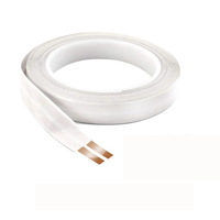 FROGBRO 23Gauge Hidden Super Flat Audio Cable Suitable for Audio Wire LED Lighting Connection and Appliance Connection